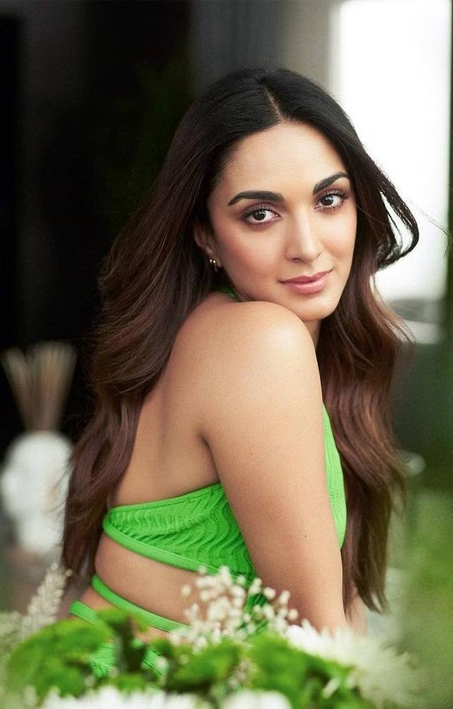 Happy Birthday Kiara Advani